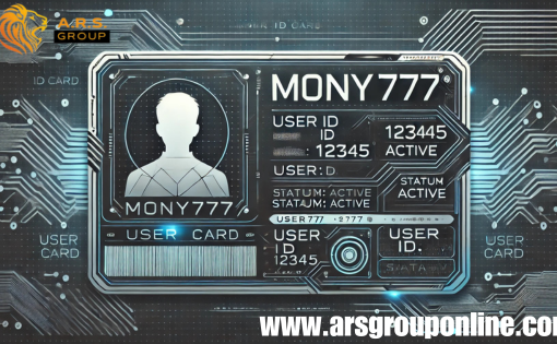 Mony777 ID Provider