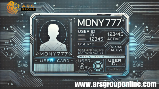 Mony777 ID Provider