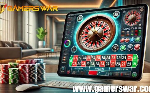 Online Roulette Provider