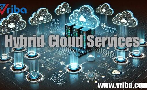 Hybrid Cloud Services in Dallas