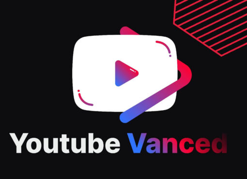 YouTube Vanced