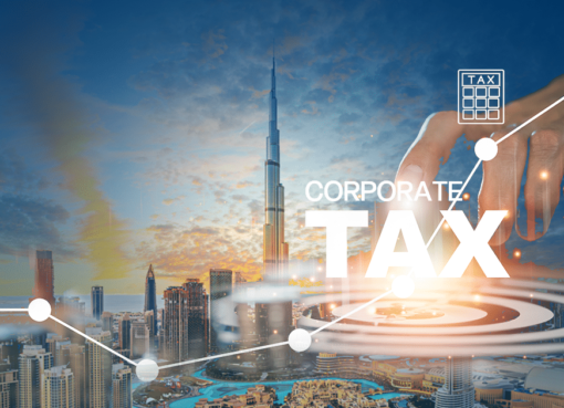 Corporate Tax in Dubai