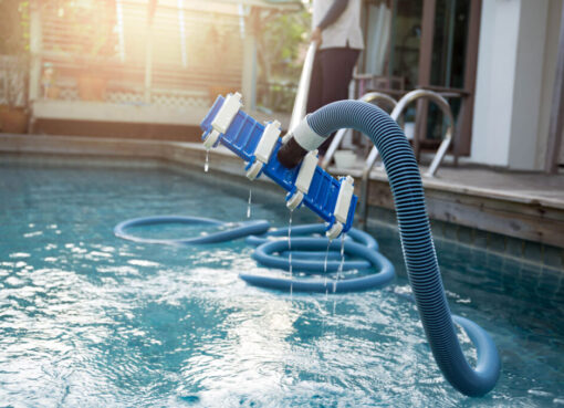 Swimming Pool Services South Carolina