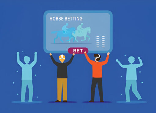 Horse Racing Betting Software Development