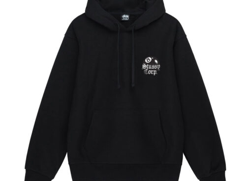 Stussy Hoodie for Every Season and Global Event