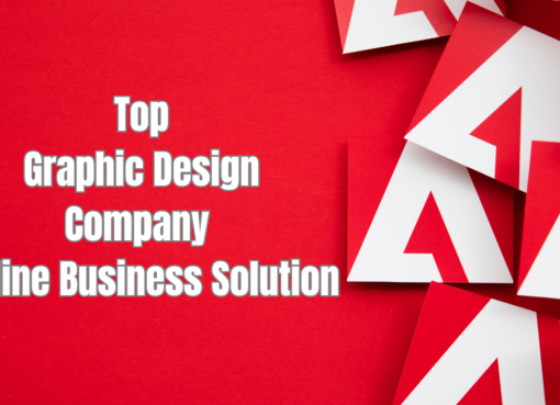 top graphic design company