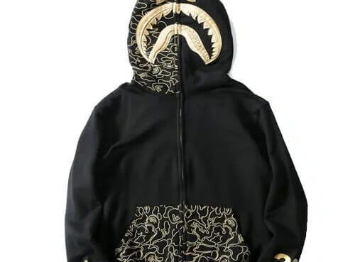 Bape Hoodies