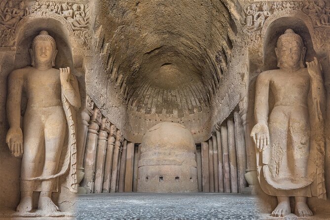 Kanheri Caves Tours