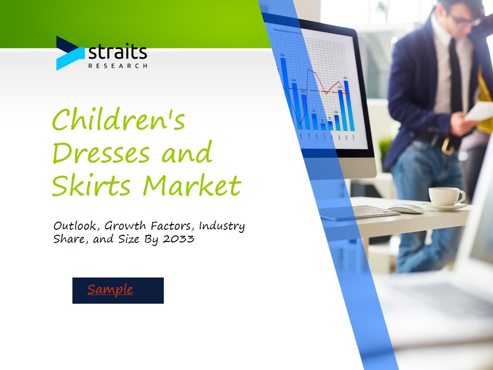 Children's Dresses and Skirts Market