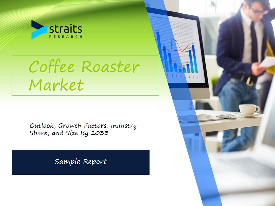 Coffee Roaster Market