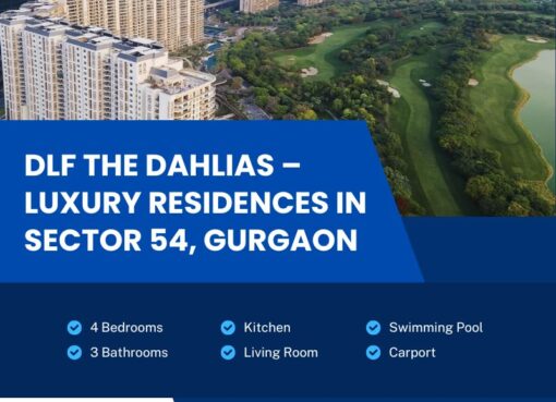 Who Is Rishi Parti? The Man Behind the ₹190-Crore Penthouse Purchase in Gurugram