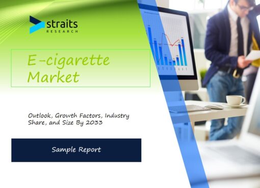 E-cigarette Market