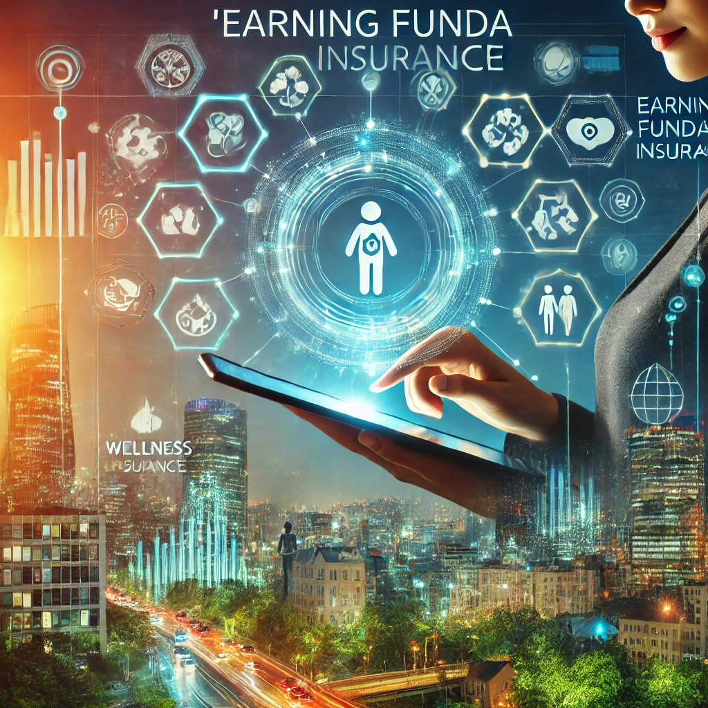 Earning Funda Insurance