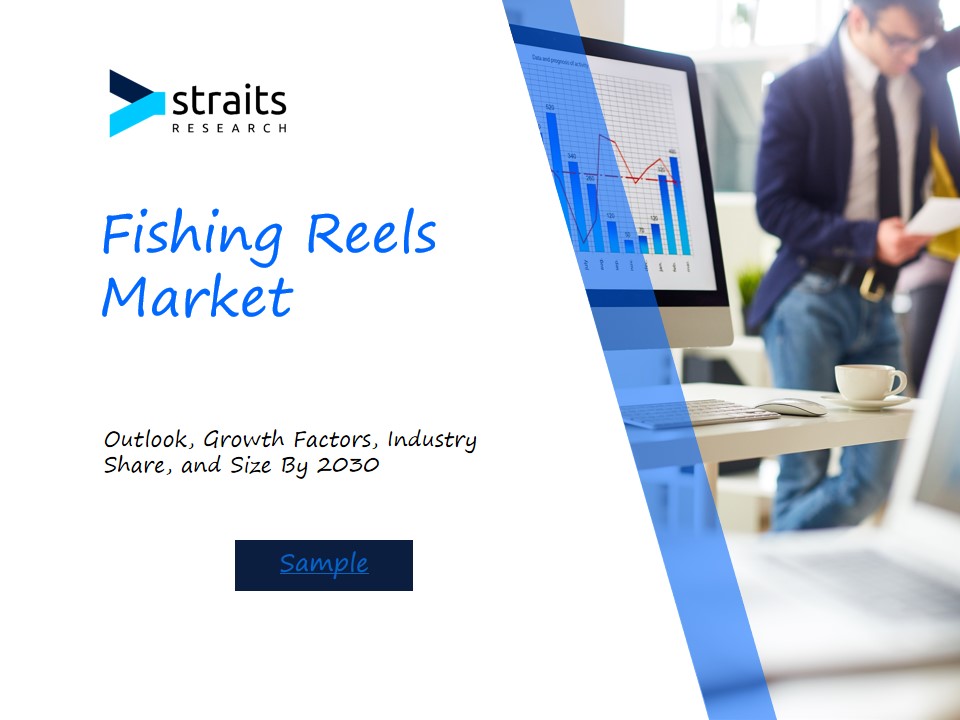 Fishing Reels Market