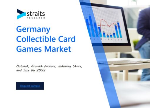 Germany Collectible Card Games Market