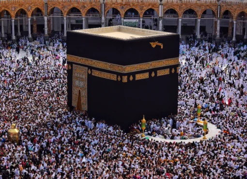 How to make life long memories during your umrah Trip