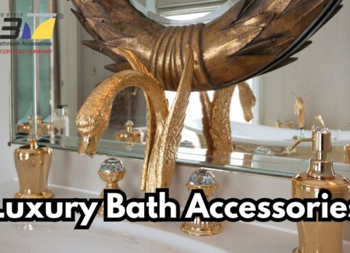 Luxury Bath Accessories