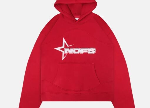 NOFS Hoodie