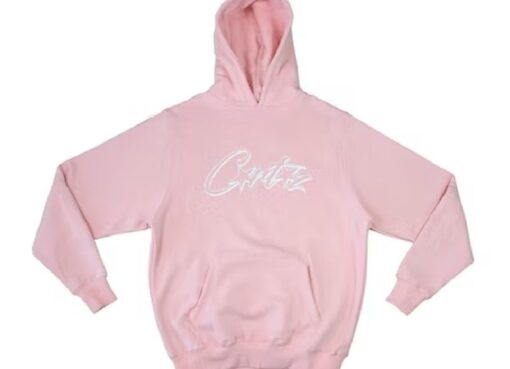 Corteiz hoodie a popular product from the British streetwear