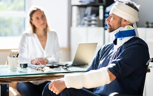 Personal Injury Attorney Long Island