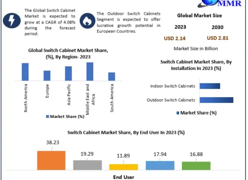 Switch Cabinet Market