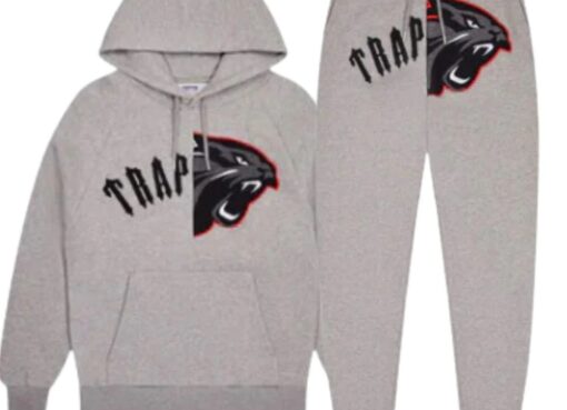 Trapstar Tracksuit