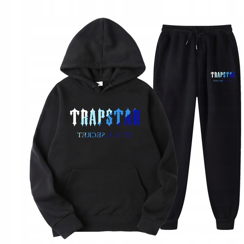 Trapstar kurtka Shop And London