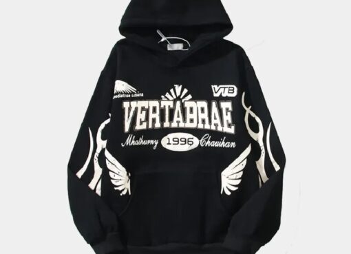 Vertabrae sweatpants