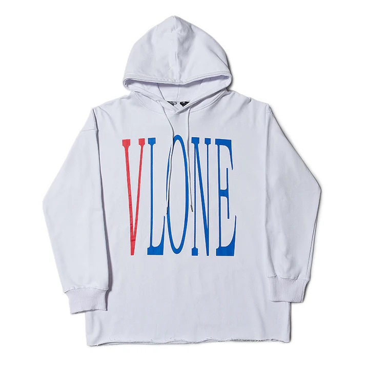 Vlone Hoodies: A Stylish Statement in Streetwear Culture