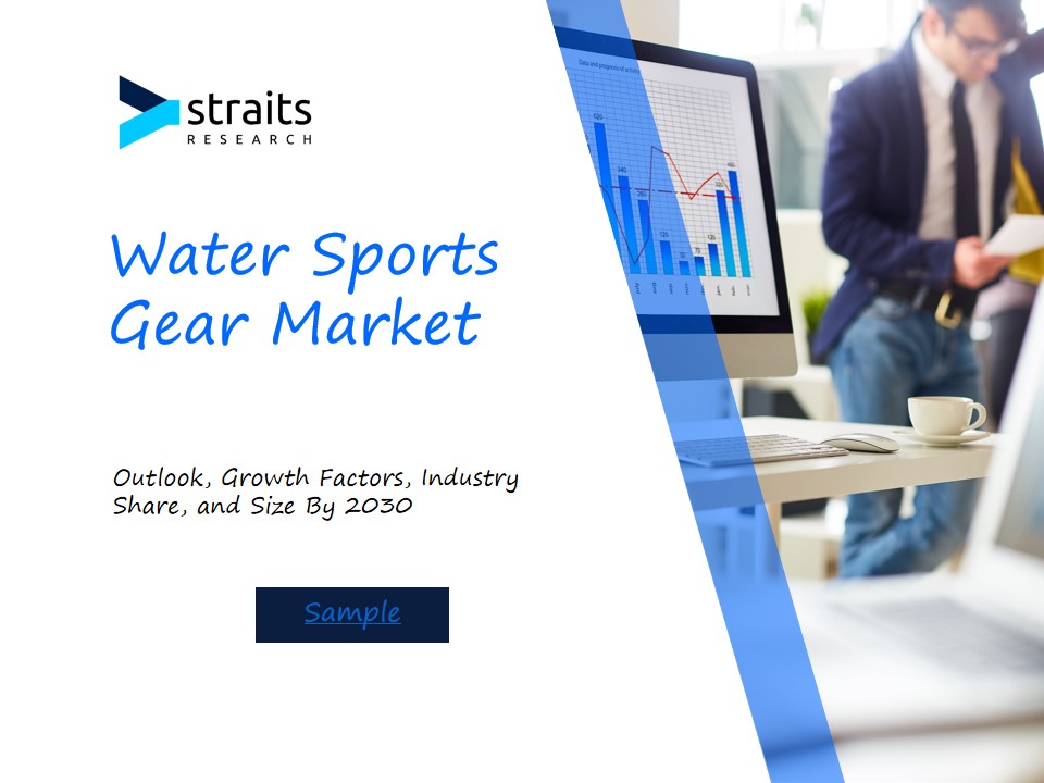 Water Sports Gear Market