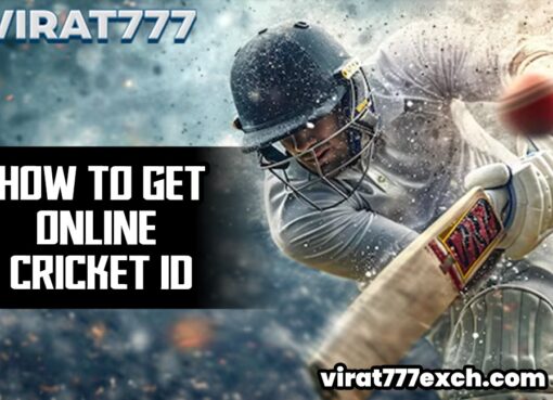 online cricket id