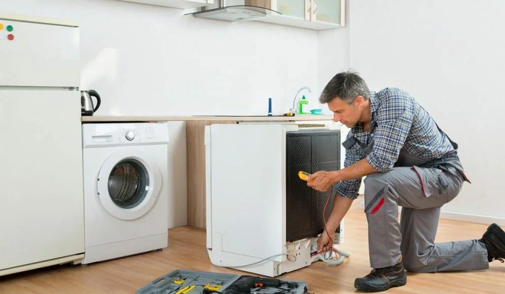 Avoid common pitfalls with Camarillo appliance installation services to ensure your home appliances are set up for optimal performance and safety. Continue reading!