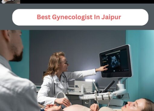 best gynecologist in Jaipur