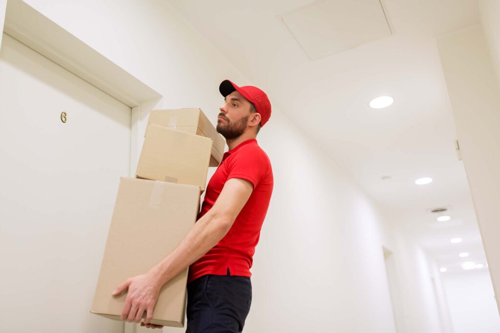 Affordable and Reliable Moving Services with Collegiate Movers