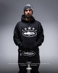 Corteiz Hoodie | Corteiz Official Brands Overview