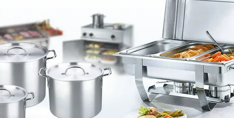 Simco Kitchen Equipment