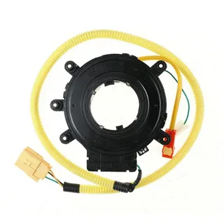 Nissan Murano clock spring