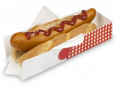 Why Custom Hot Dog Boxes are Essential for Your Food Business