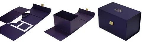 The Benefits of Double Wall Tuck Front Boxes for Secure and Stylish Packaging