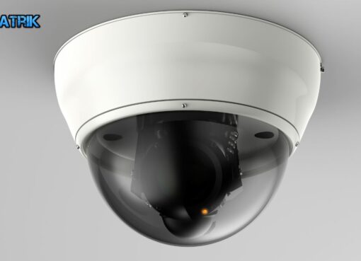 IP camera price in bangladesh