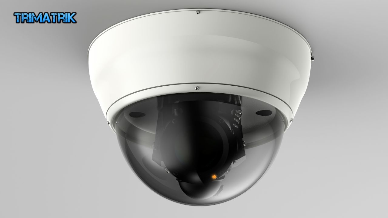 IP camera price in bangladesh