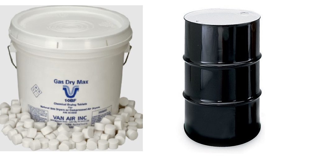 Keep Your Operations Dry and Efficient with Lithium Chloride Desiccant