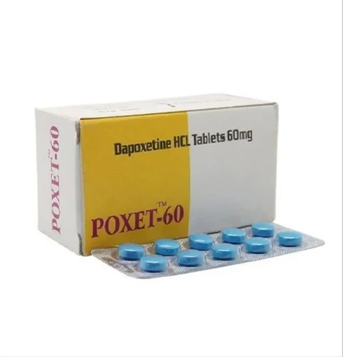 Poxet 60 Dosage and Precautions: What You Need to Know