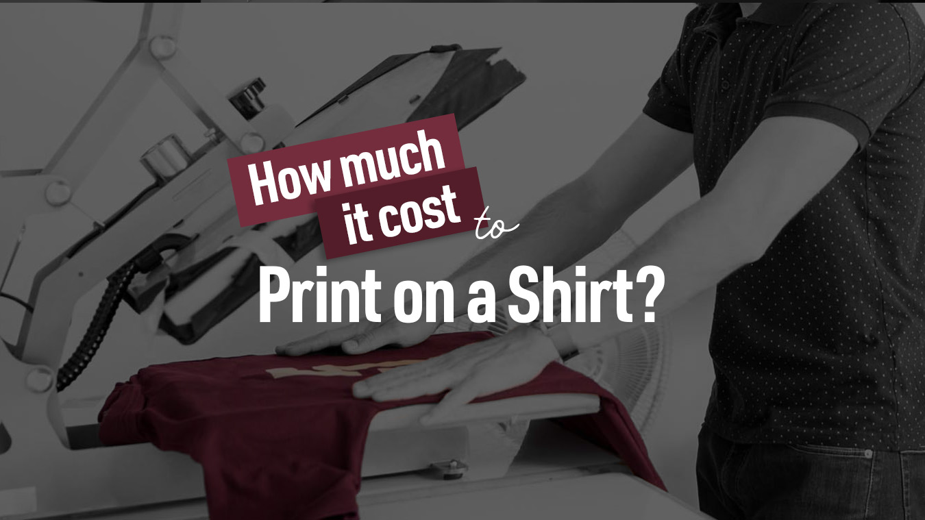 Custom T-Shirt Printing Solutions by Ripprint