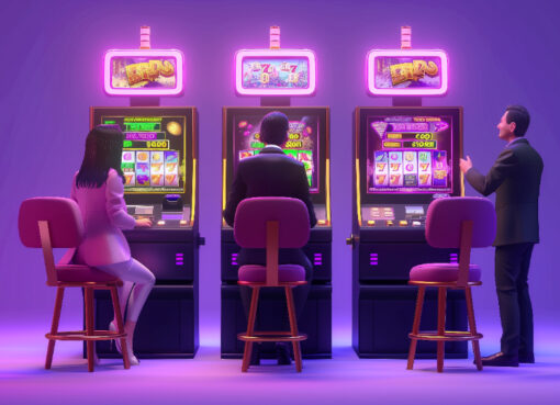 Casino Game Development