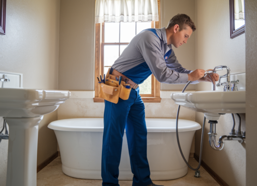 Best Plumbing Kerrville TX | Reliable Plumbing Services in the Hill Country