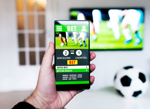 Sports Betting App Developers