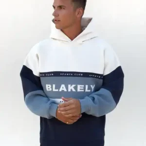 Blakely Hoodie The Perfect Blend of Comfort and Style