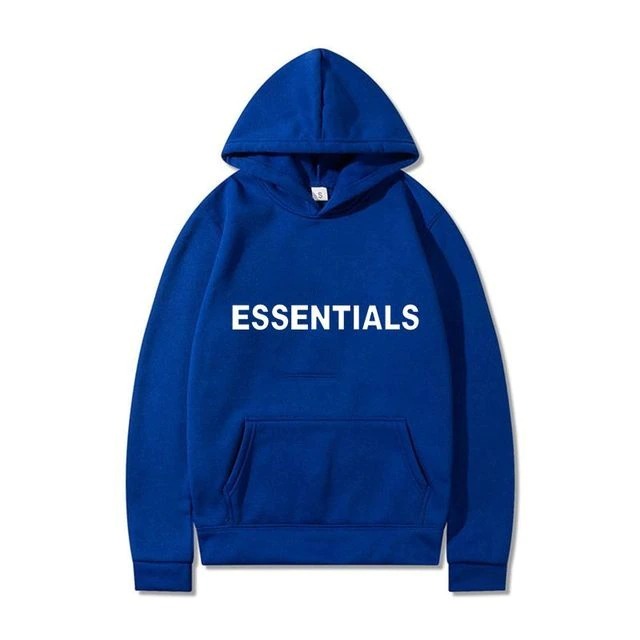 1977 Essential Hoodie A Timeless Wardrobe Staple