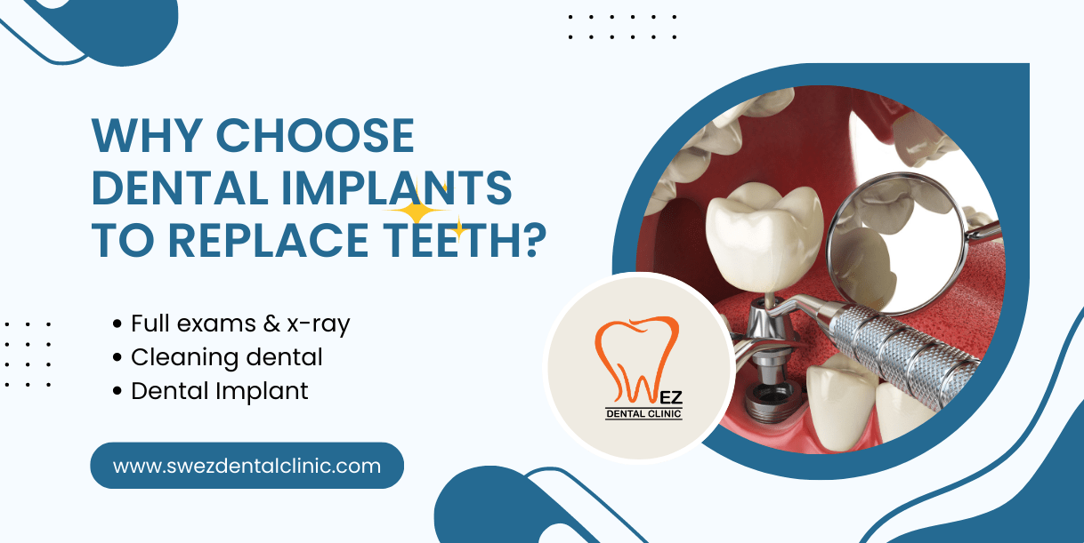 Best Dental Implant Clinic in Jaipur